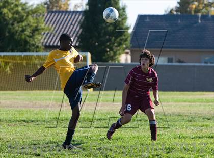 Thumbnail 1 in McClatchy @ Rosemont photogallery.