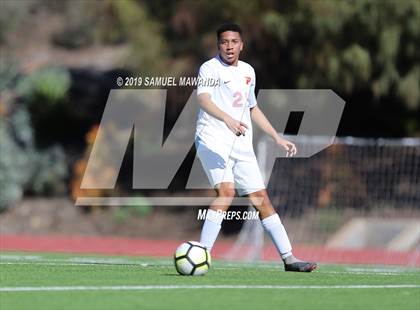 Thumbnail 2 in Paraclete @ Brentwood School  photogallery.