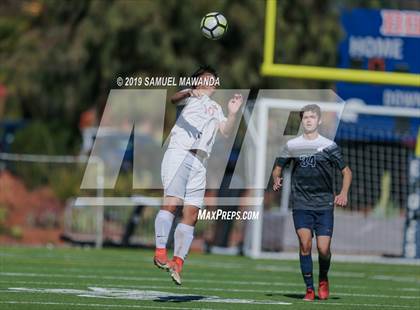 Thumbnail 2 in Paraclete @ Brentwood School  photogallery.
