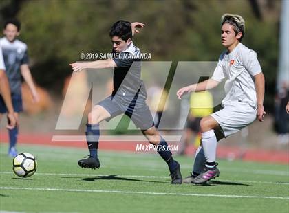 Thumbnail 3 in Paraclete @ Brentwood School  photogallery.