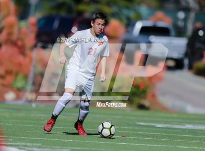 Thumbnail 3 in Paraclete @ Brentwood School  photogallery.