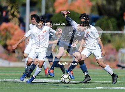 Thumbnail 1 in Paraclete @ Brentwood School  photogallery.
