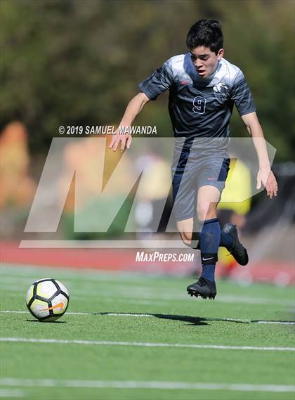 Thumbnail 1 in Paraclete @ Brentwood School  photogallery.