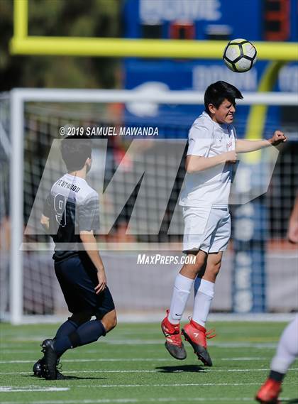 Thumbnail 2 in Paraclete @ Brentwood School  photogallery.