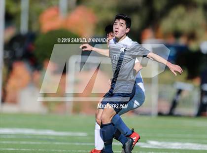 Thumbnail 1 in Paraclete @ Brentwood School  photogallery.