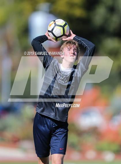 Thumbnail 3 in Paraclete @ Brentwood School  photogallery.