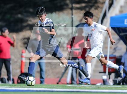 Thumbnail 3 in Paraclete @ Brentwood School  photogallery.