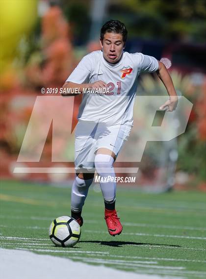 Thumbnail 2 in Paraclete @ Brentwood School  photogallery.