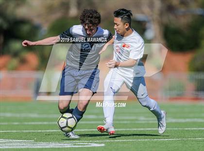 Thumbnail 3 in Paraclete @ Brentwood School  photogallery.