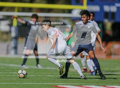Thumbnail 1 in Paraclete @ Brentwood School  photogallery.