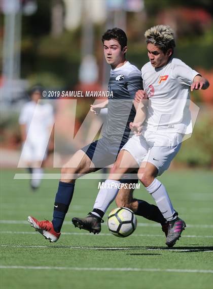 Thumbnail 2 in Paraclete @ Brentwood School  photogallery.