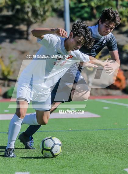 Thumbnail 3 in Paraclete @ Brentwood School  photogallery.