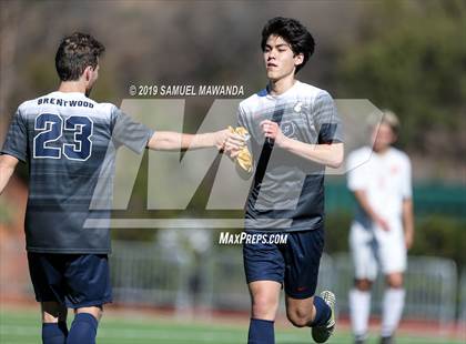 Thumbnail 3 in Paraclete @ Brentwood School  photogallery.