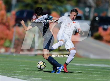 Thumbnail 1 in Paraclete @ Brentwood School  photogallery.