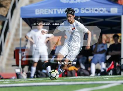 Thumbnail 3 in Paraclete @ Brentwood School  photogallery.