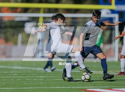 Thumbnail 3 in Paraclete @ Brentwood School  photogallery.