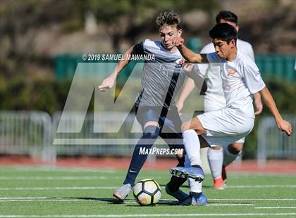 Thumbnail 1 in Paraclete @ Brentwood School  photogallery.