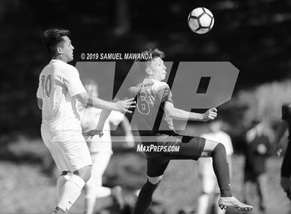 Thumbnail 1 in Paraclete @ Brentwood School  photogallery.