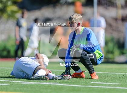 Thumbnail 3 in Paraclete @ Brentwood School  photogallery.