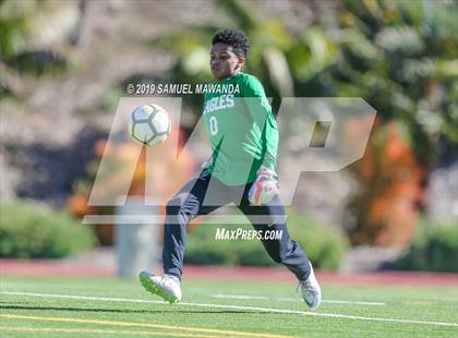 Thumbnail 2 in Paraclete @ Brentwood School  photogallery.