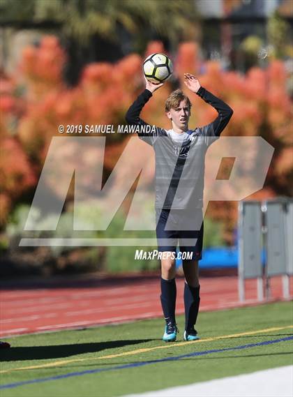 Thumbnail 3 in Paraclete @ Brentwood School  photogallery.