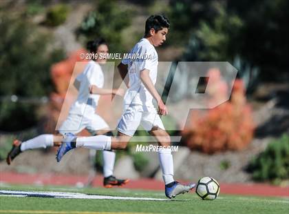 Thumbnail 1 in Paraclete @ Brentwood School  photogallery.