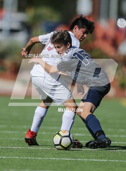 Thumbnail 1 in Paraclete @ Brentwood School  photogallery.