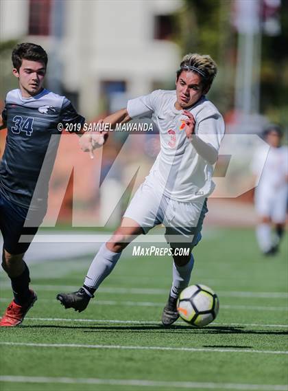 Thumbnail 1 in Paraclete @ Brentwood School  photogallery.