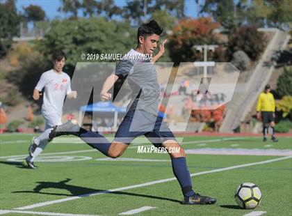 Thumbnail 2 in Paraclete @ Brentwood School  photogallery.