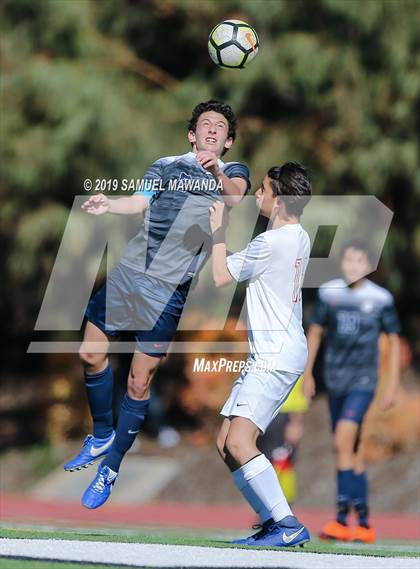 Thumbnail 1 in Paraclete @ Brentwood School  photogallery.