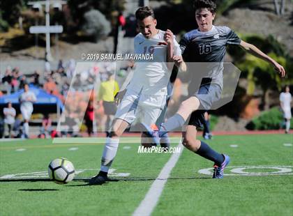 Thumbnail 3 in Paraclete @ Brentwood School  photogallery.