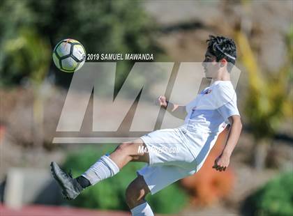 Thumbnail 2 in Paraclete @ Brentwood School  photogallery.
