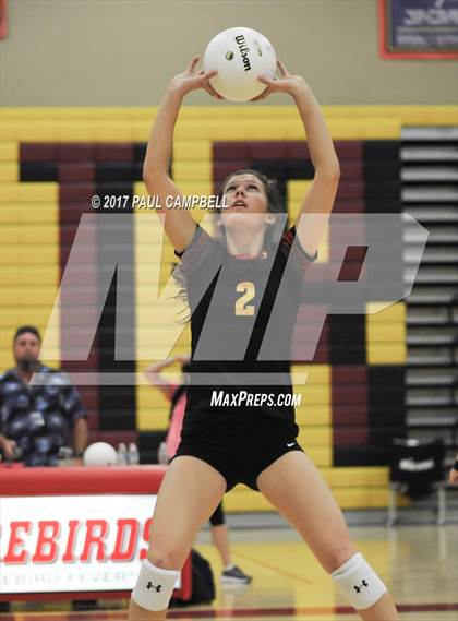 Thumbnail 2 in Desert Mountain @ Chaparral photogallery.