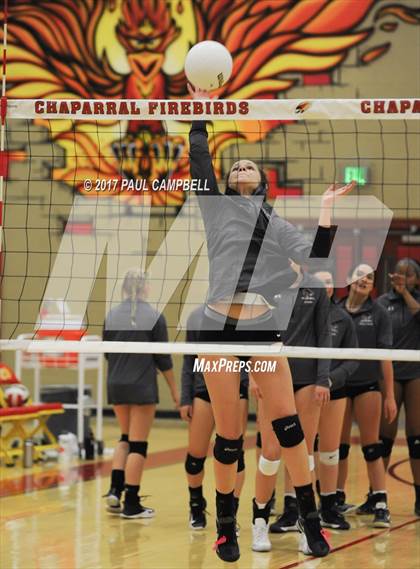 Thumbnail 1 in Desert Mountain @ Chaparral photogallery.