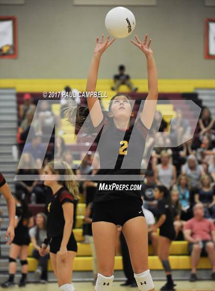 Thumbnail 3 in Desert Mountain @ Chaparral photogallery.