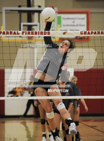 Thumbnail 2 in Desert Mountain @ Chaparral photogallery.
