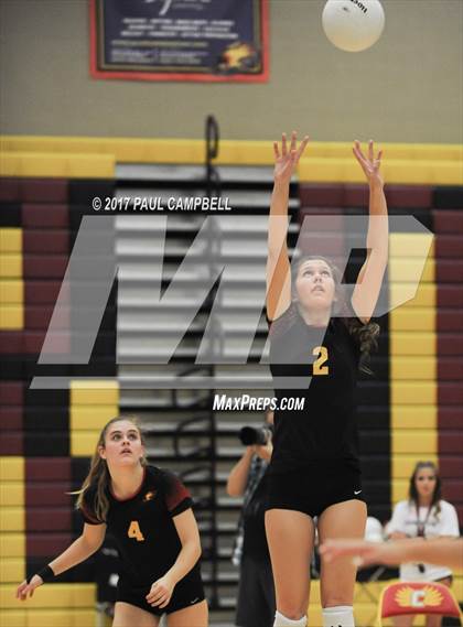 Thumbnail 3 in Desert Mountain @ Chaparral photogallery.