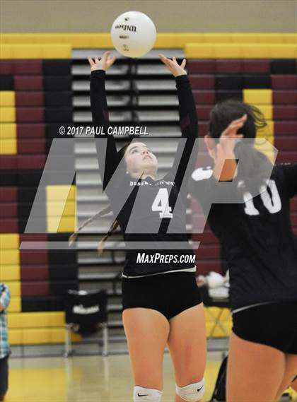Thumbnail 2 in Desert Mountain @ Chaparral photogallery.