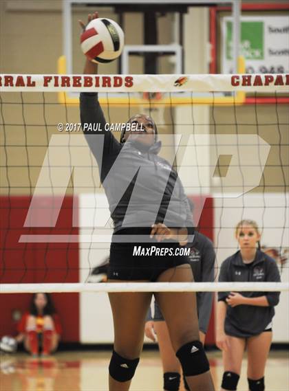 Thumbnail 3 in Desert Mountain @ Chaparral photogallery.