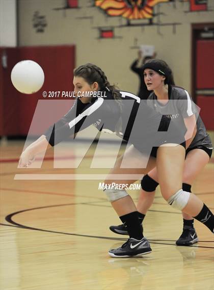 Thumbnail 1 in Desert Mountain @ Chaparral photogallery.