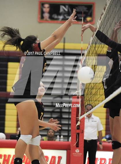 Thumbnail 3 in Desert Mountain @ Chaparral photogallery.