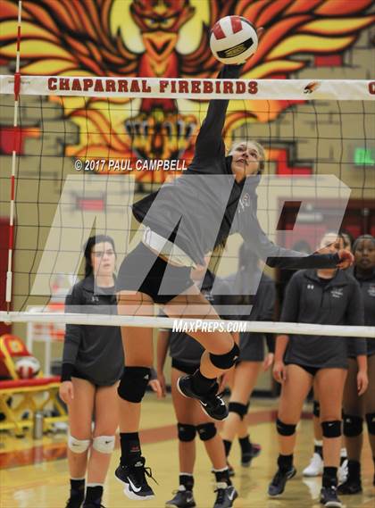 Thumbnail 2 in Desert Mountain @ Chaparral photogallery.