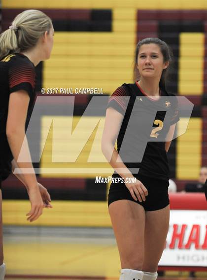 Thumbnail 3 in Desert Mountain @ Chaparral photogallery.