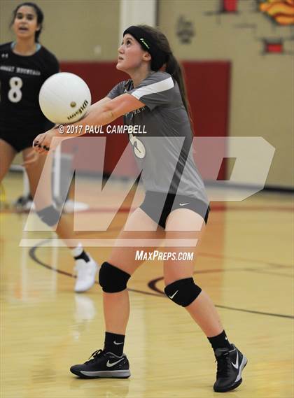 Thumbnail 3 in Desert Mountain @ Chaparral photogallery.