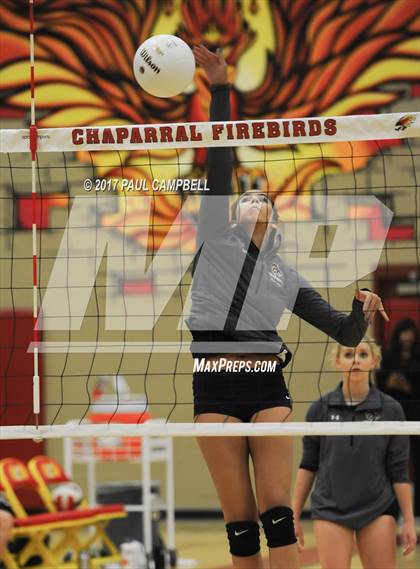 Thumbnail 2 in Desert Mountain @ Chaparral photogallery.