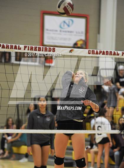 Thumbnail 3 in Desert Mountain @ Chaparral photogallery.