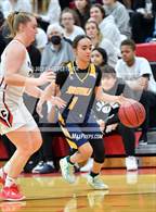 Photo from the gallery "Lindenwold vs Cinnaminson (NJSIAA South Group 2 Round 1)"
