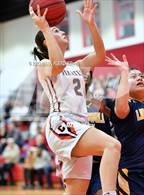 Photo from the gallery "Lindenwold vs Cinnaminson (NJSIAA South Group 2 Round 1)"