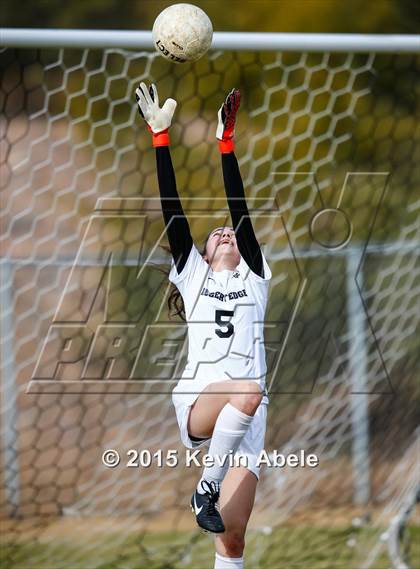 Thumbnail 1 in Safford vs Desert Edge (PCDS Girls Soccer Desert Classic) photogallery.