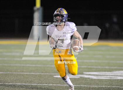 Thumbnail 1 in Escalon @ Sonora photogallery.
